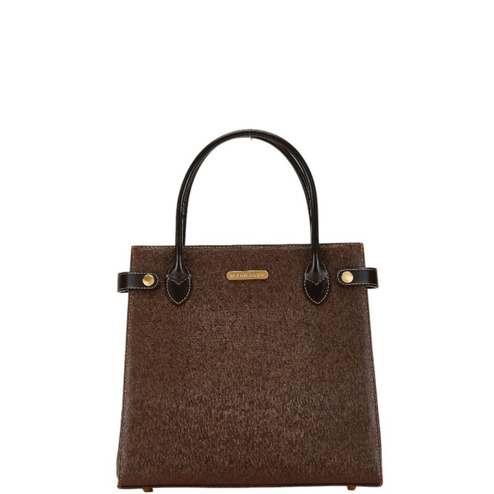 Burberry Tote