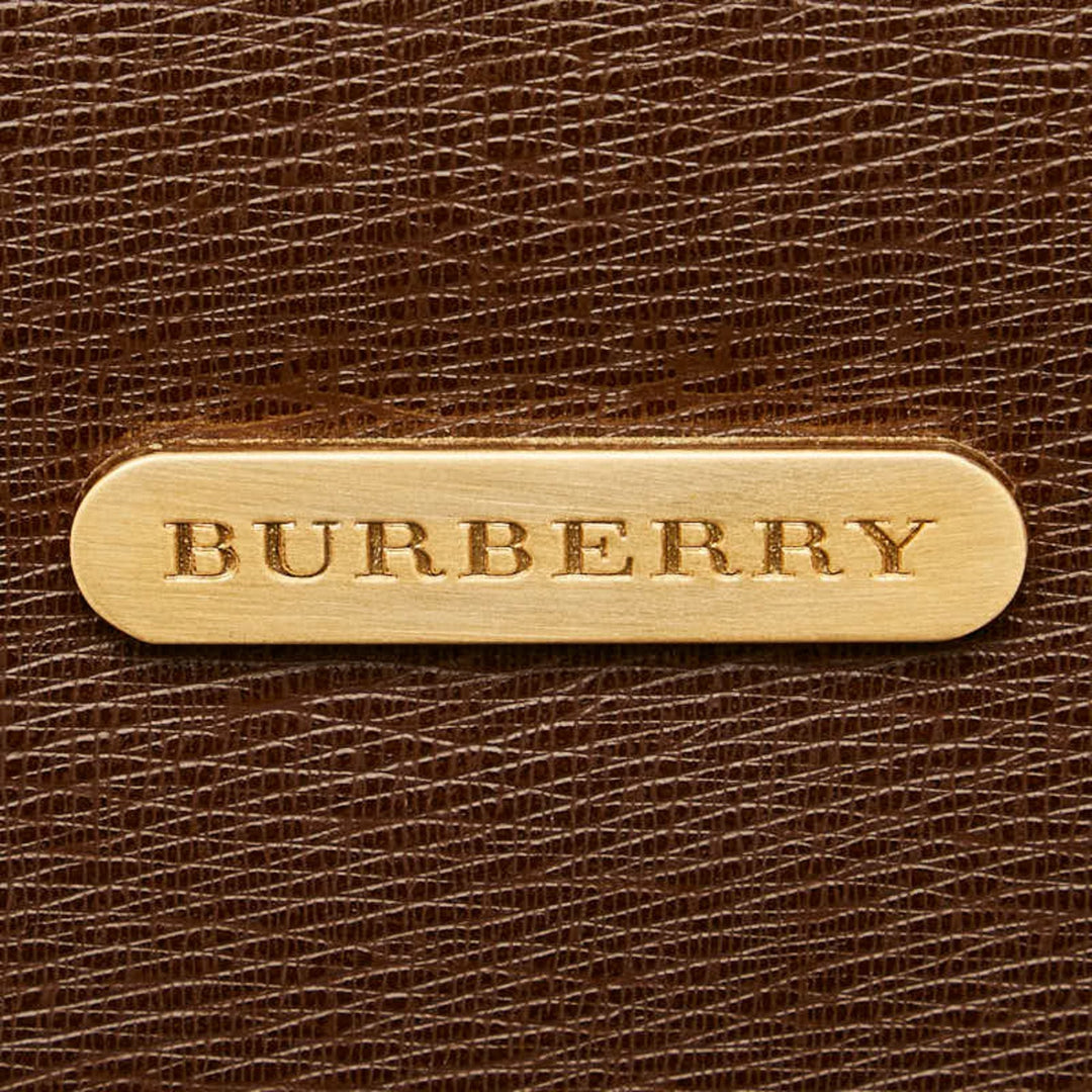 Burberry Tote