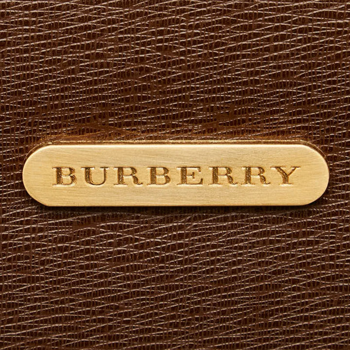 Burberry Tote