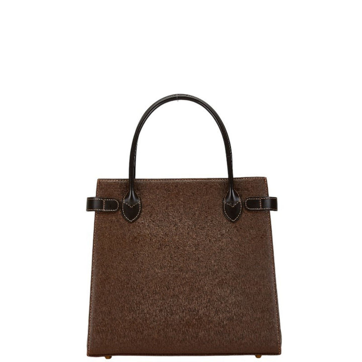 Burberry Tote