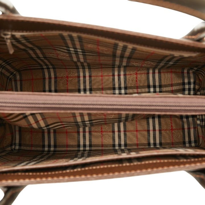 Burberry Tote