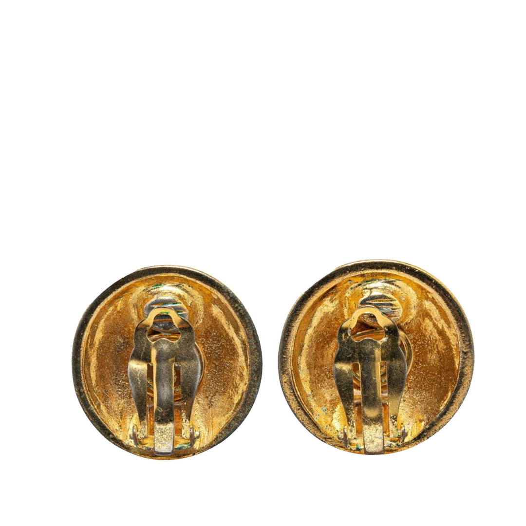 Top Quality Chanel Coco Mark Earrings