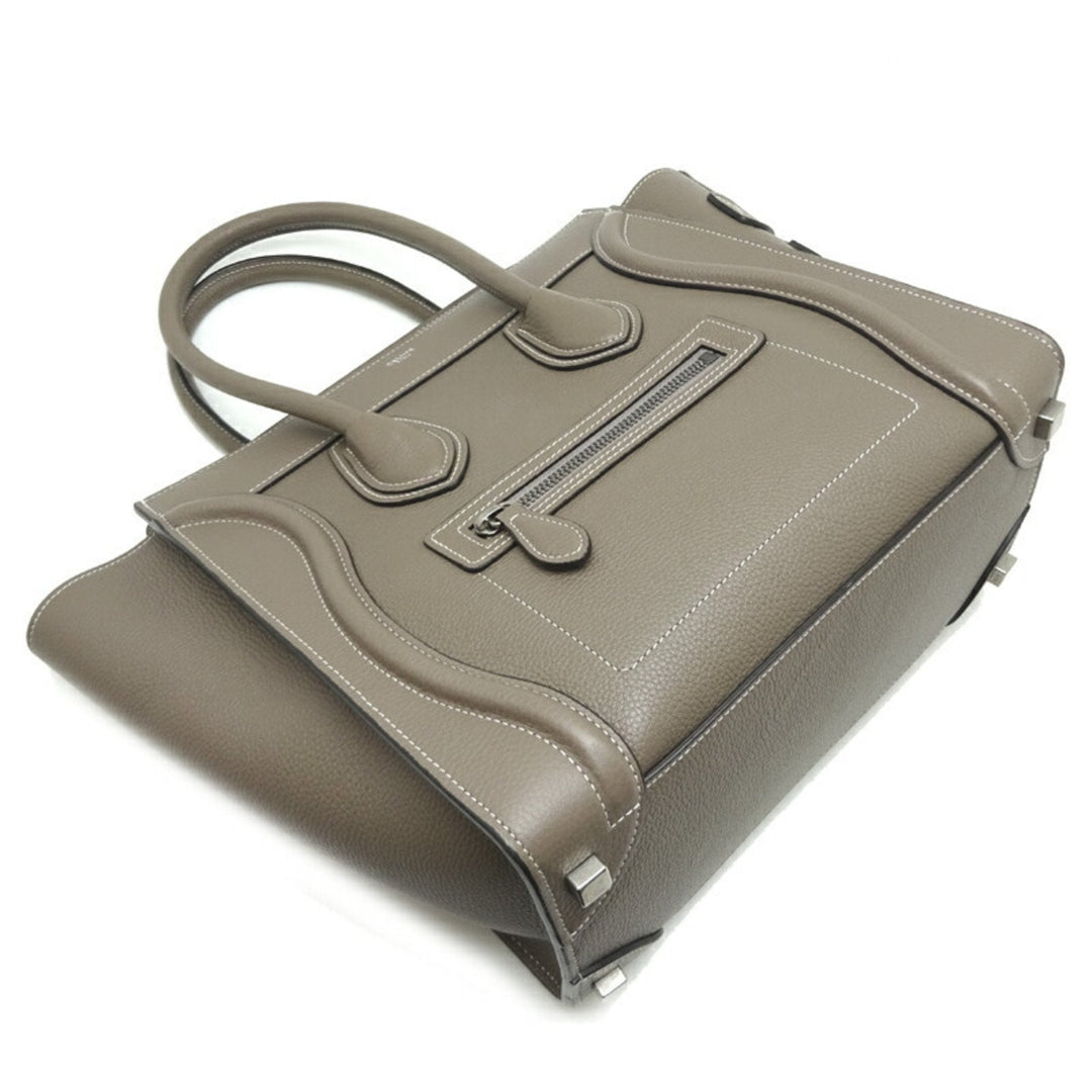Celine Luggage Handbag