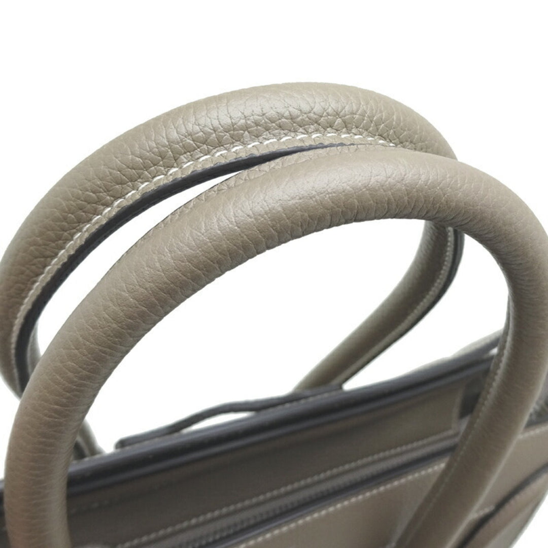 Celine Luggage Handbag