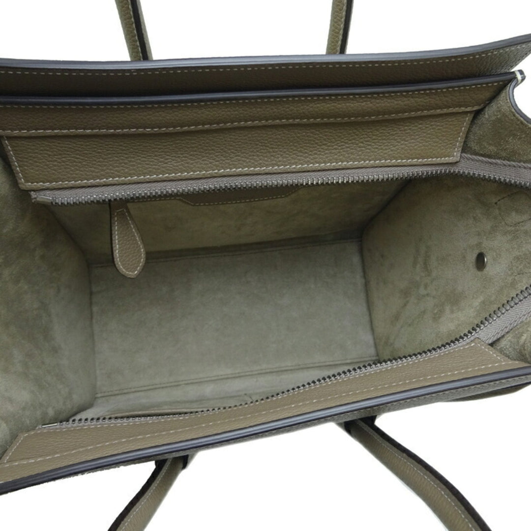 Celine Luggage Handbag