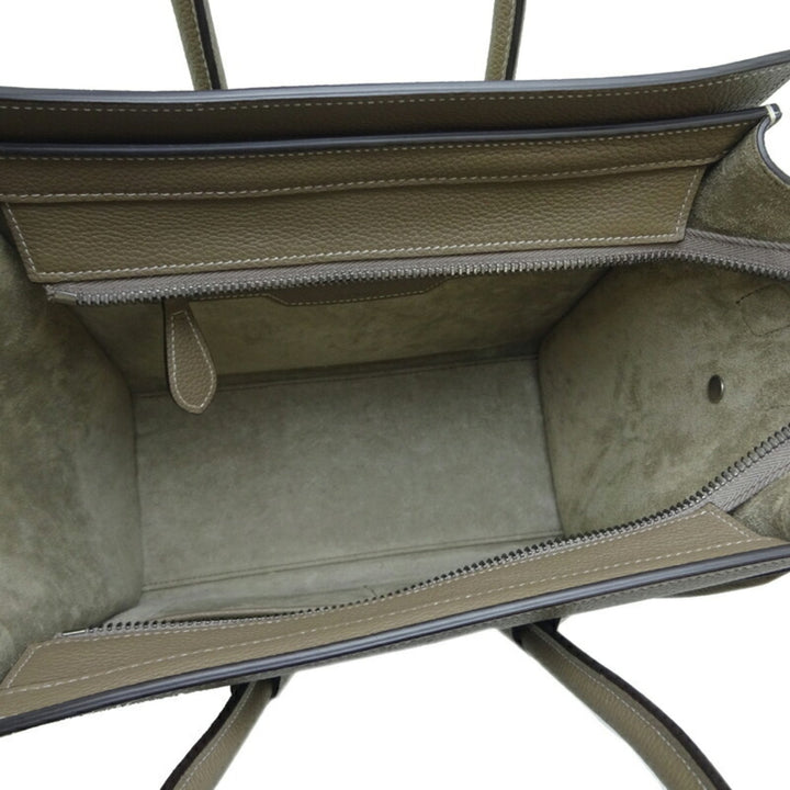Celine Luggage Handbag