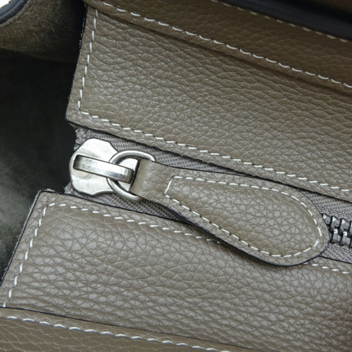 Celine Luggage Handbag
