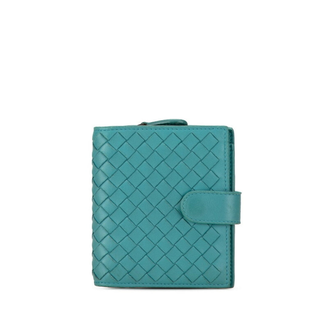 Bottega veneta Intrecciato Wallet