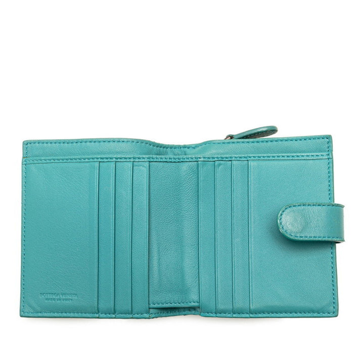 Bottega veneta Intrecciato Wallet