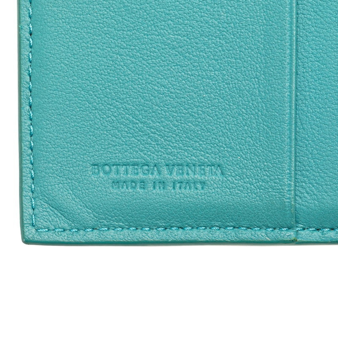 Bottega veneta Intrecciato Wallet