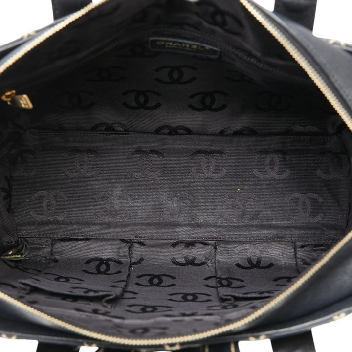 Chanel Wild stitch Shoulder Bag