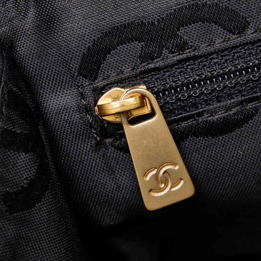 Chanel Wild stitch Shoulder Bag