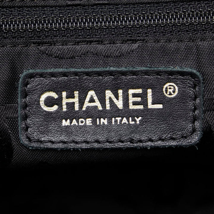 Chanel Wild stitch Shoulder Bag