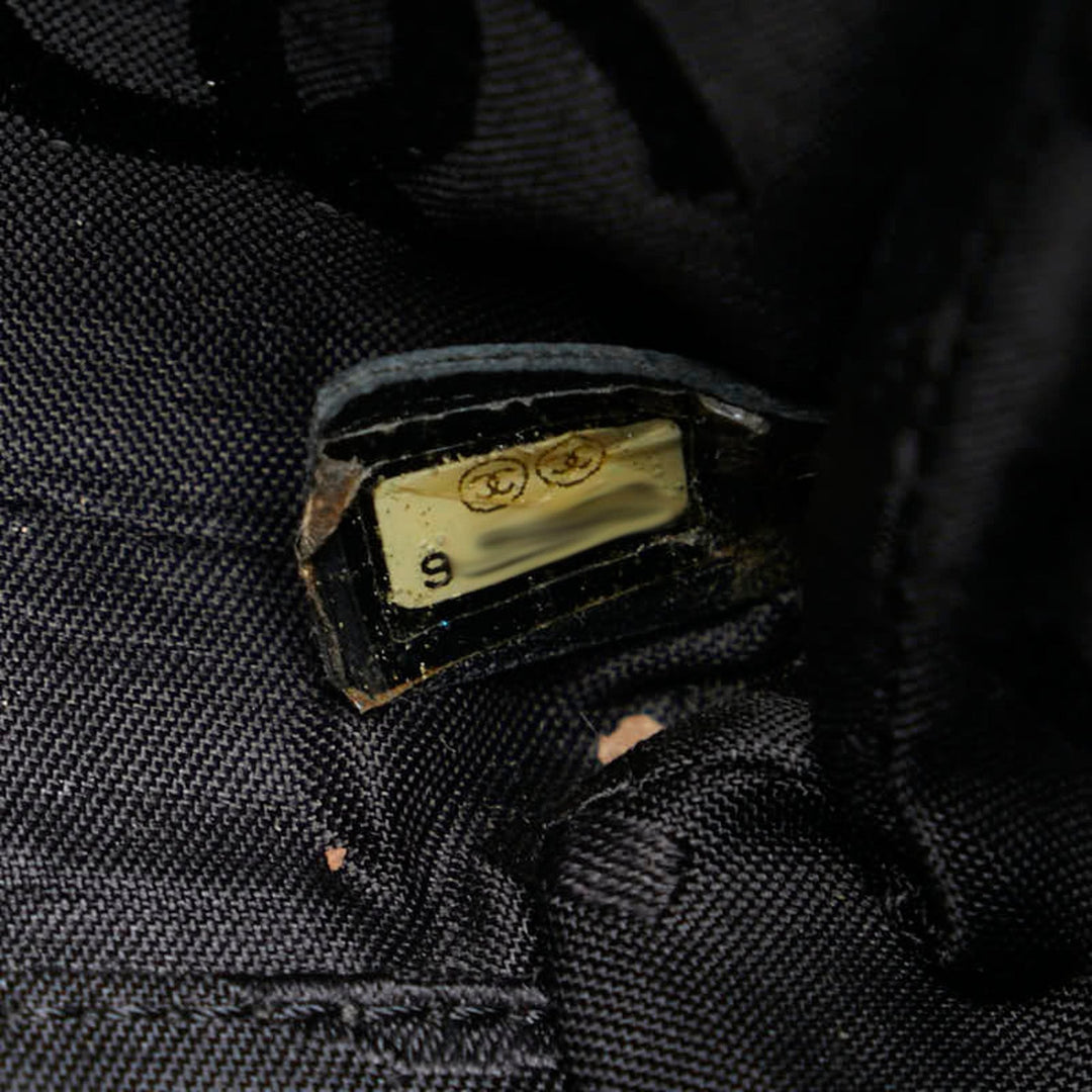 Chanel Wild stitch Shoulder Bag