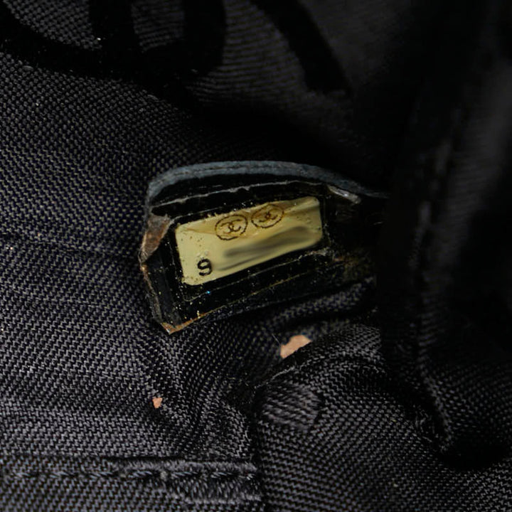 Chanel Wild stitch Shoulder Bag