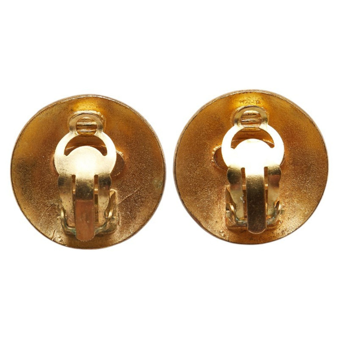 Top Quality Chanel Coco Mark Earrings