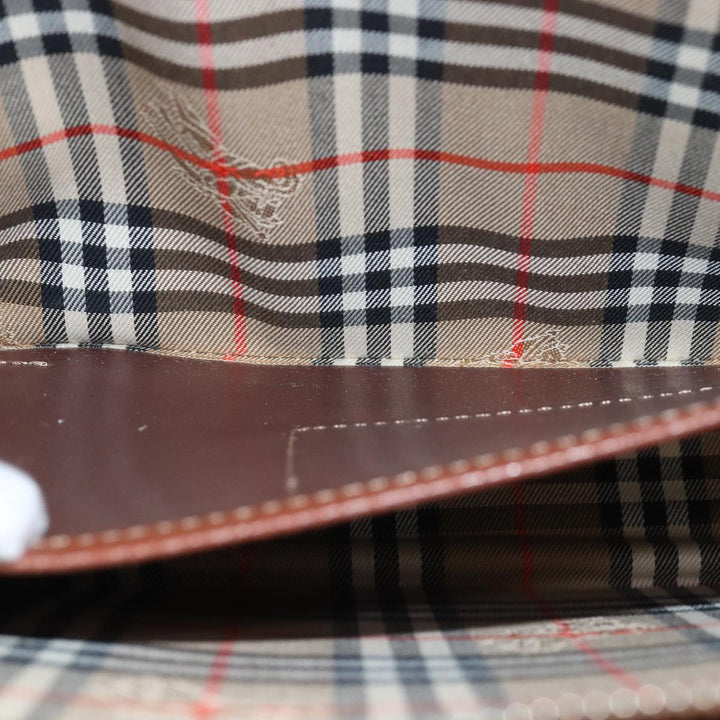 Burberry Clutch Bag