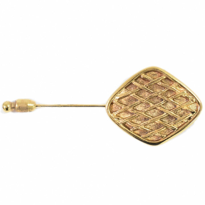Chanel Brooch