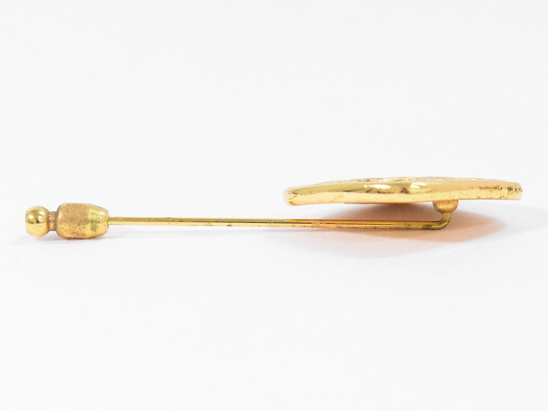 Chanel Brooch