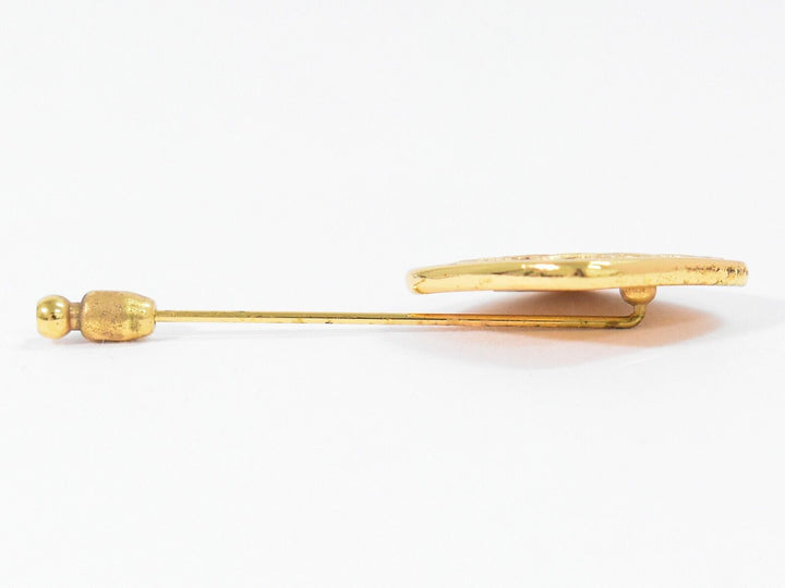 Chanel Brooch