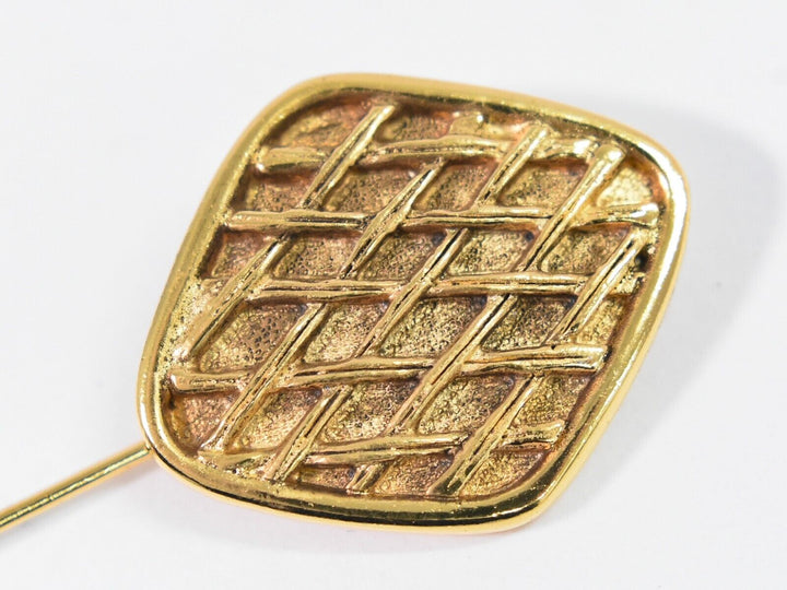 Chanel Brooch