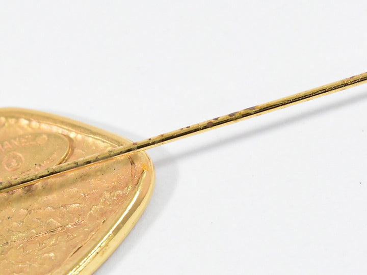 Chanel Brooch