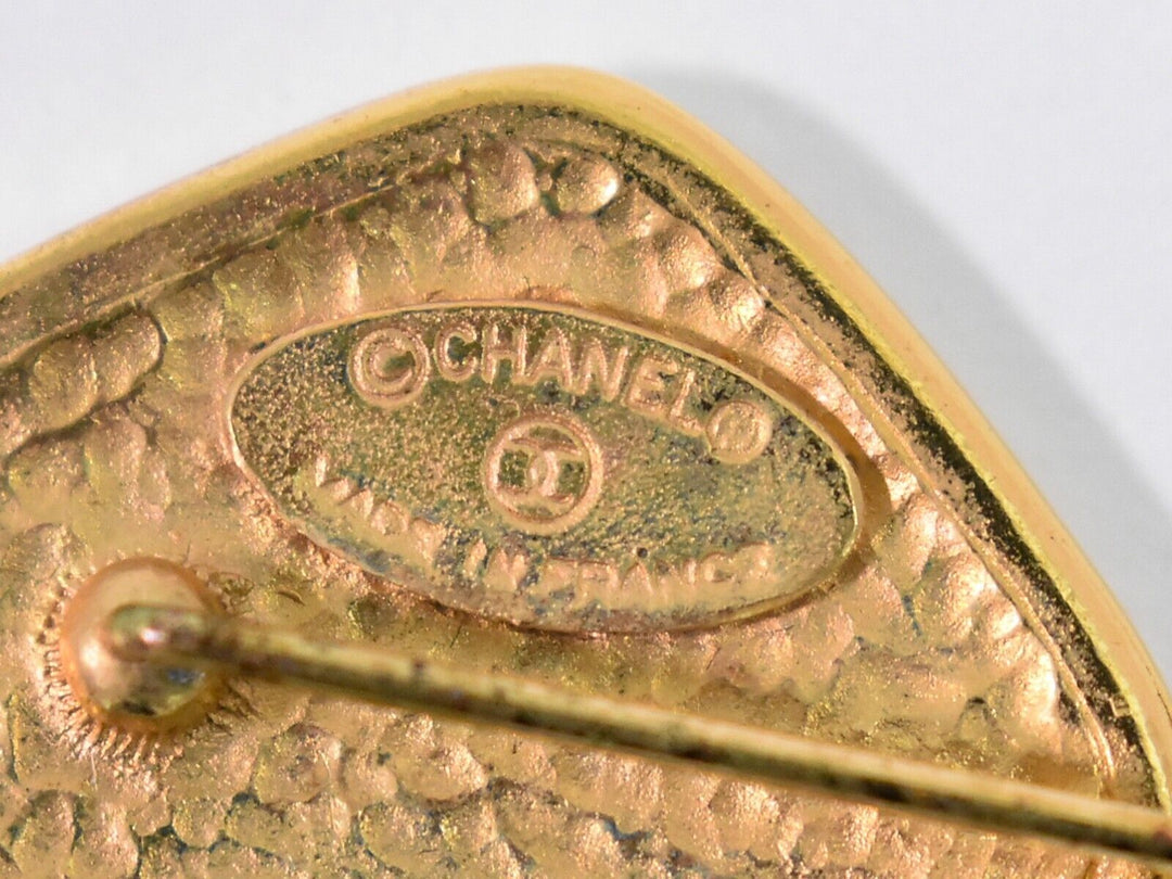 Chanel Brooch