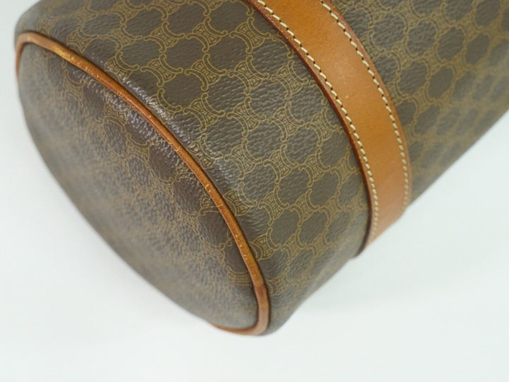 Celine Macadam Shoulder Bag
