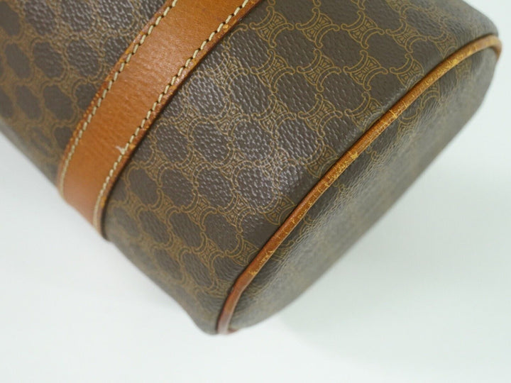 Celine Macadam Shoulder Bag