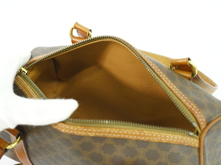Celine Macadam Shoulder Bag