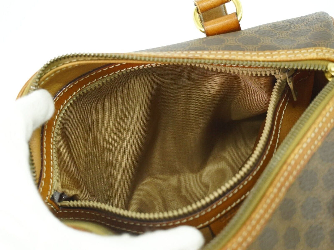 Celine Macadam Shoulder Bag