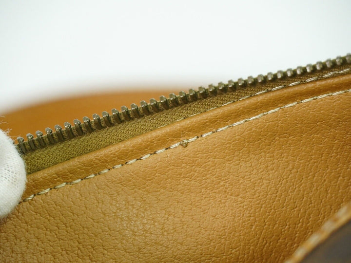 Celine Macadam Shoulder Bag