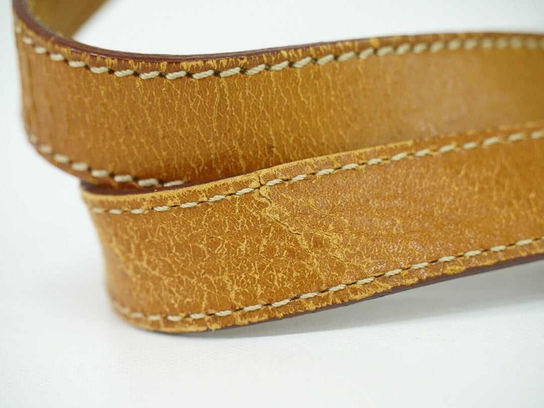 Celine Macadam Shoulder Bag