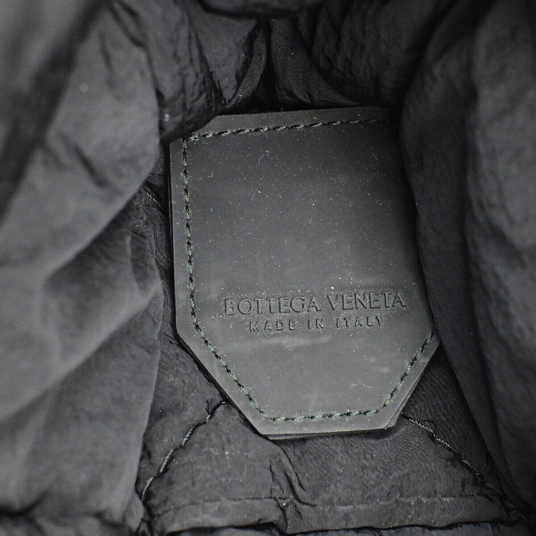 Bottega veneta Cassette Shoulder Bag