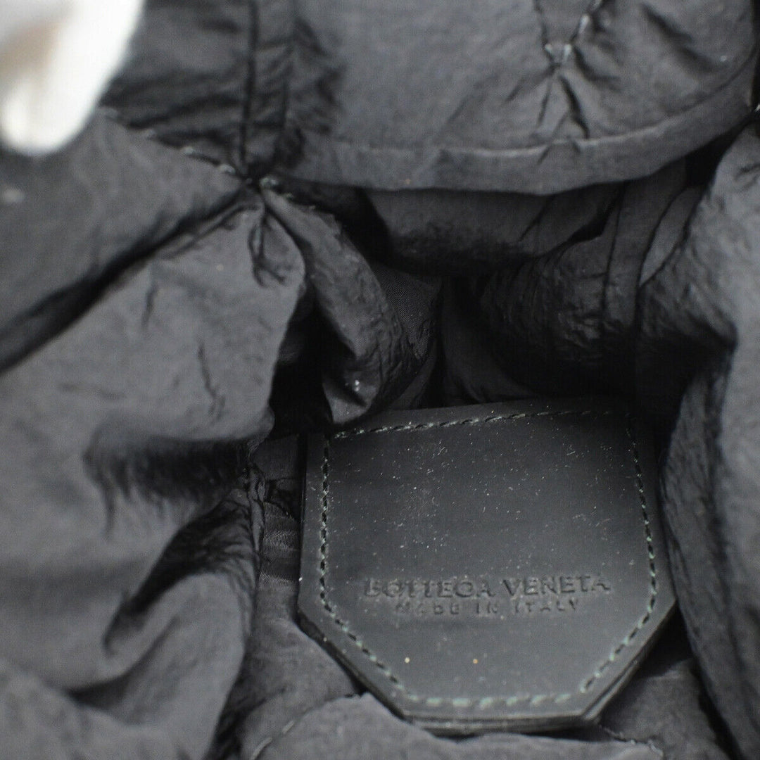 Bottega veneta Cassette Shoulder Bag