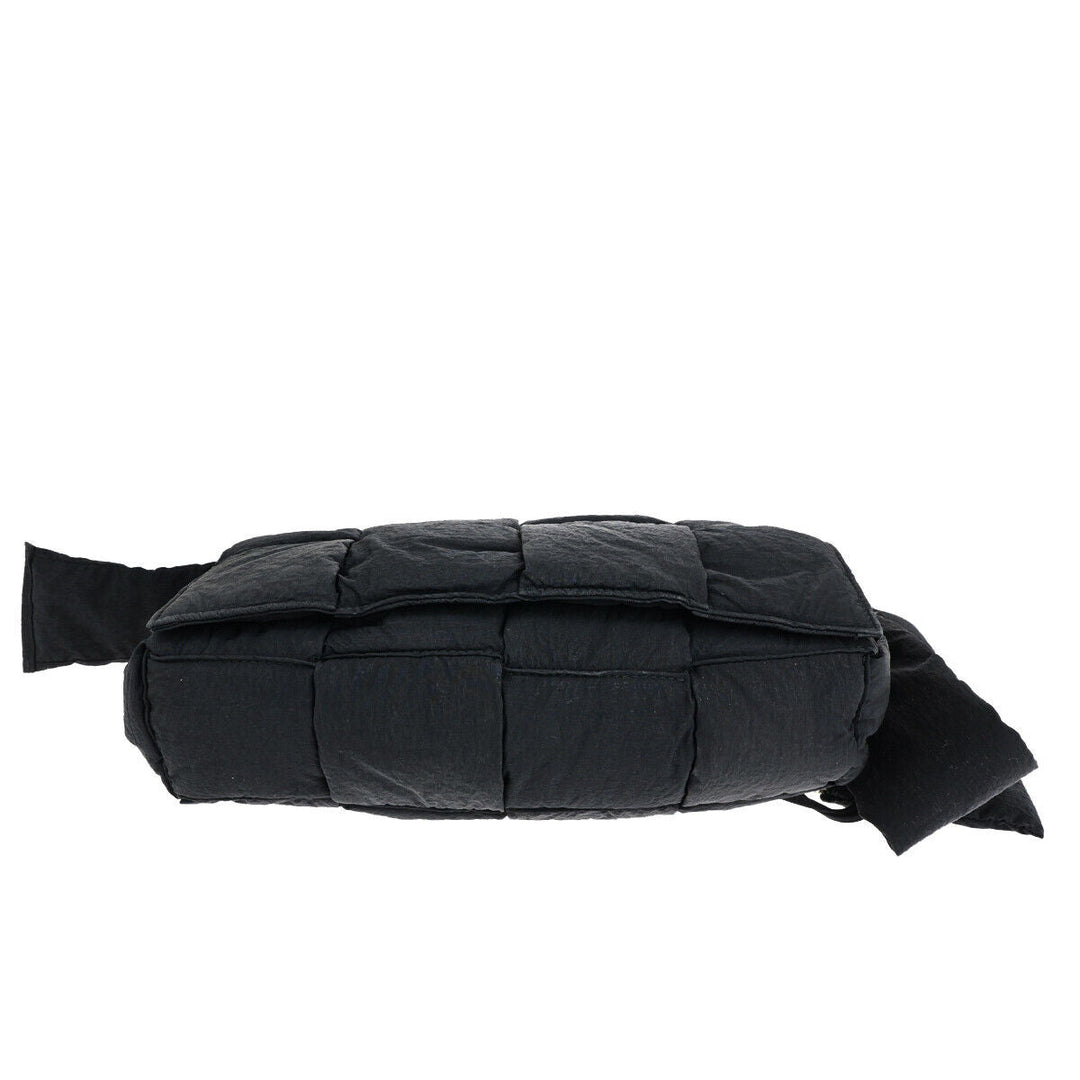 Bottega veneta Cassette Shoulder Bag