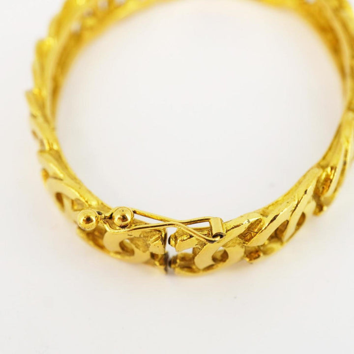 Top Quality Chanel Coco Mark Bracelet