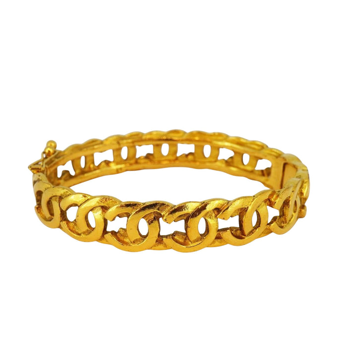 Top Quality Chanel Coco Mark Bracelet