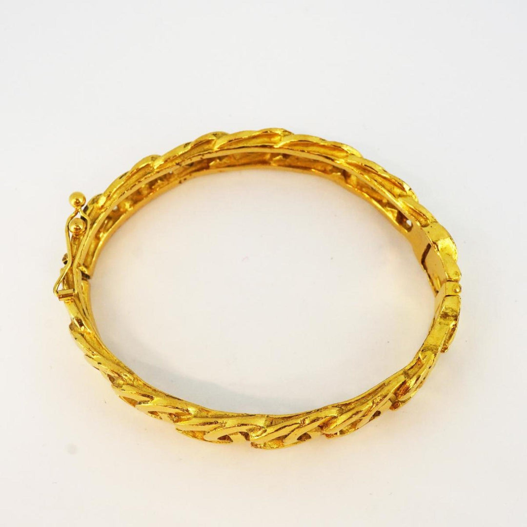 Top Quality Chanel Coco Mark Bracelet