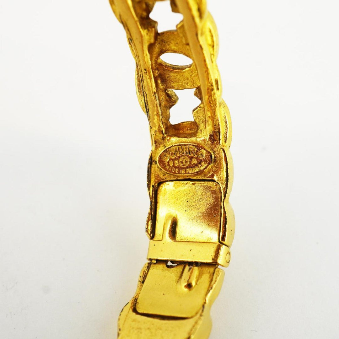 Top Quality Chanel Coco Mark Bracelet