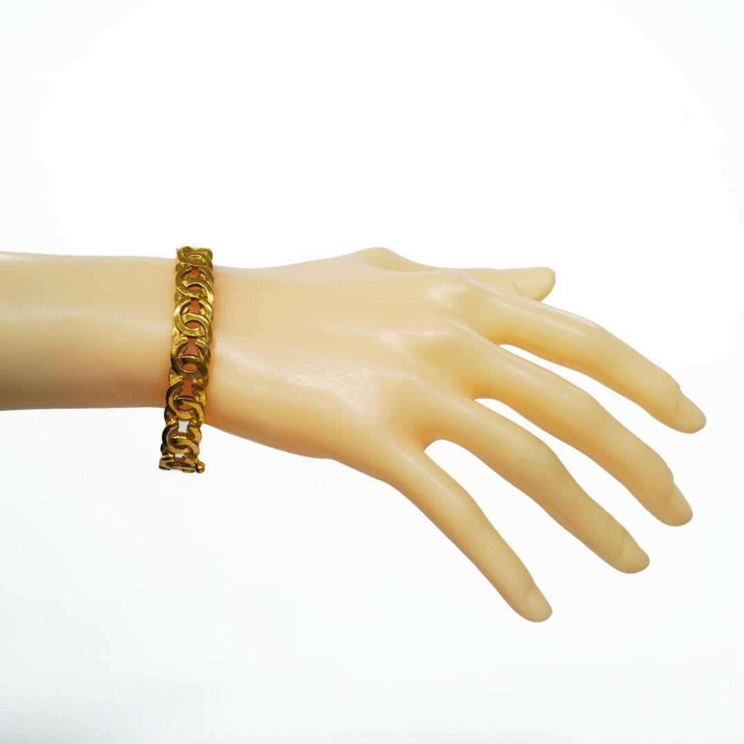 Top Quality Chanel Coco Mark Bracelet