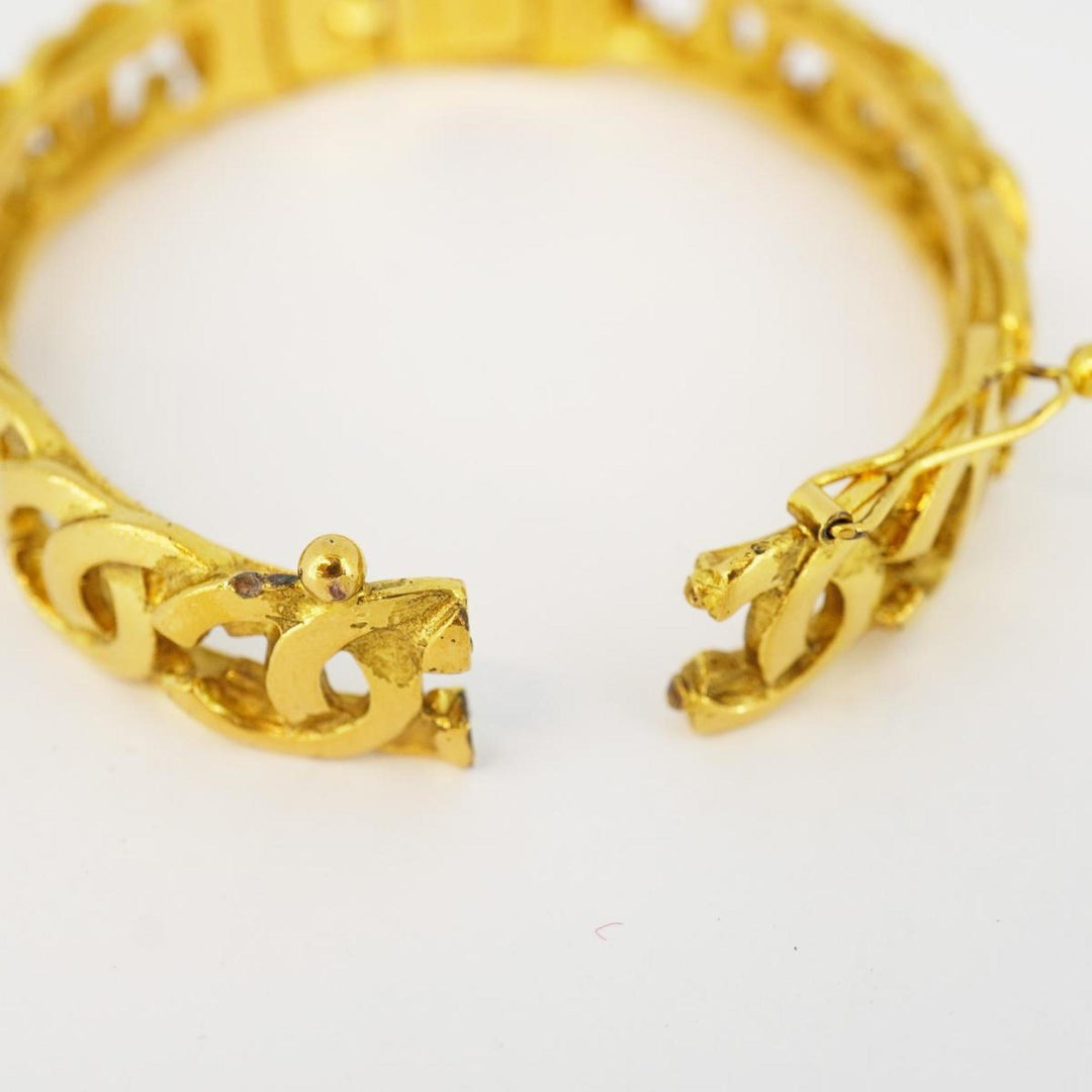 Top Quality Chanel Coco Mark Bracelet