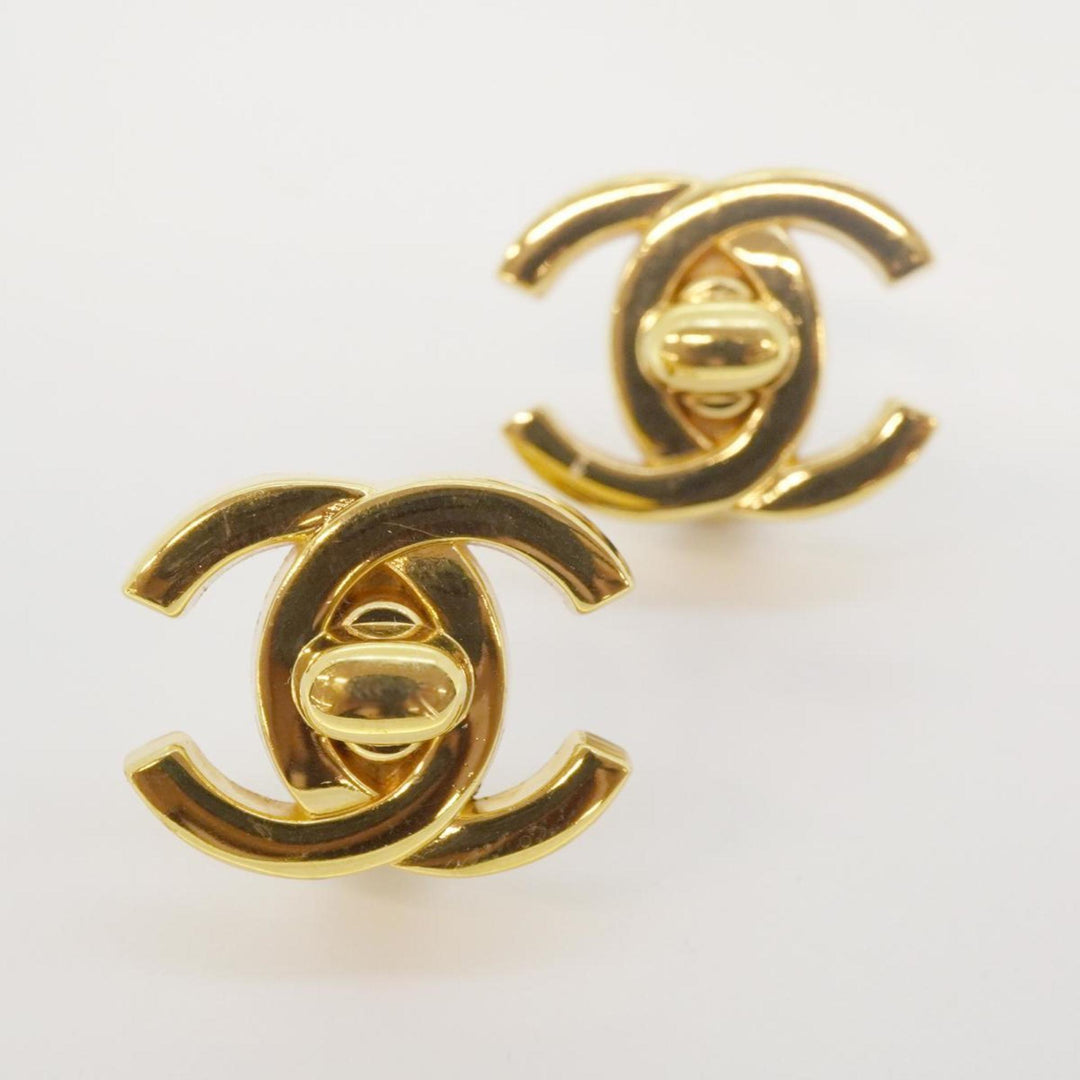 Top Quality Chanel Coco Mark Earrings