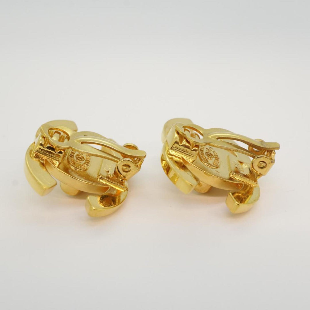 Top Quality Chanel Coco Mark Earrings