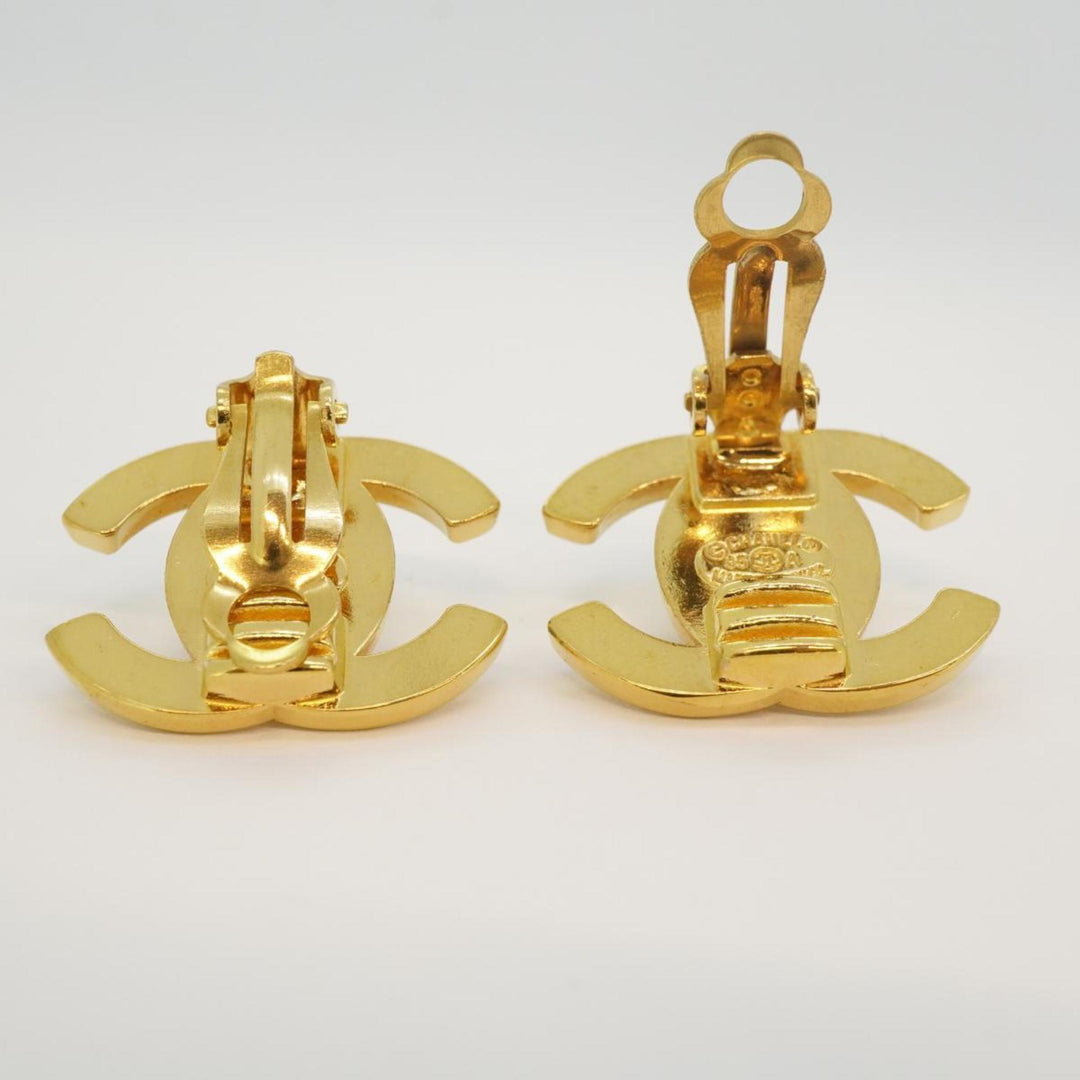 Top Quality Chanel Coco Mark Earrings