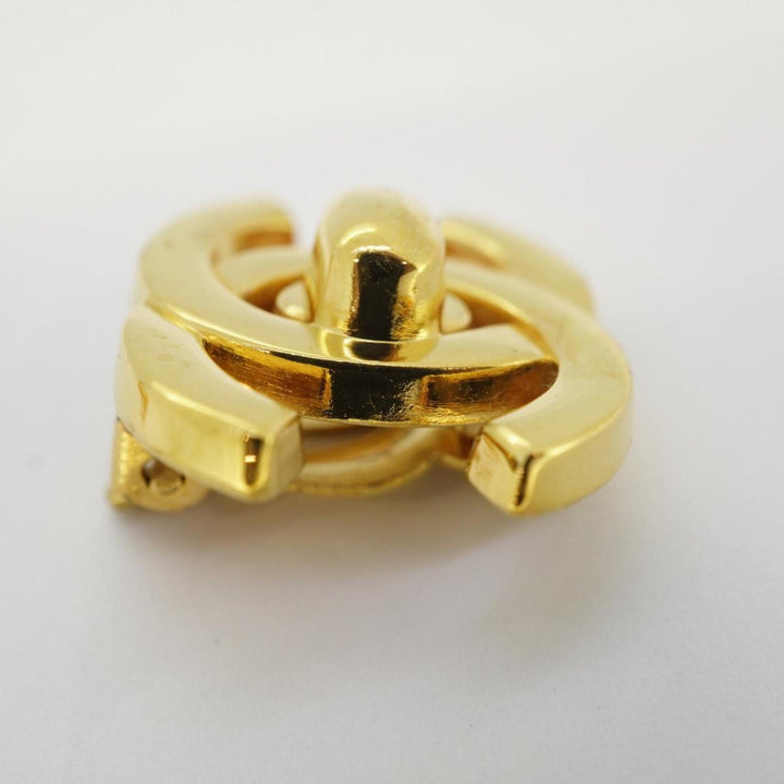 Top Quality Chanel Coco Mark Earrings