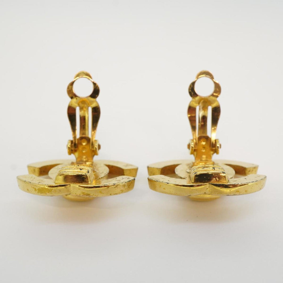 Top Quality Chanel Coco Mark Earrings