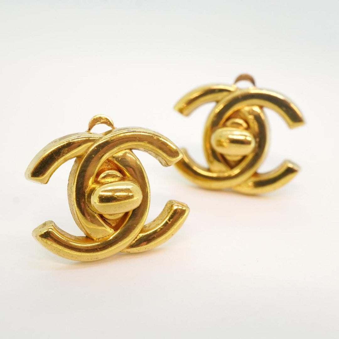 Top Quality Chanel Coco Mark Earrings