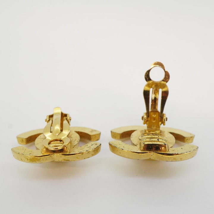 Top Quality Chanel Coco Mark Earrings