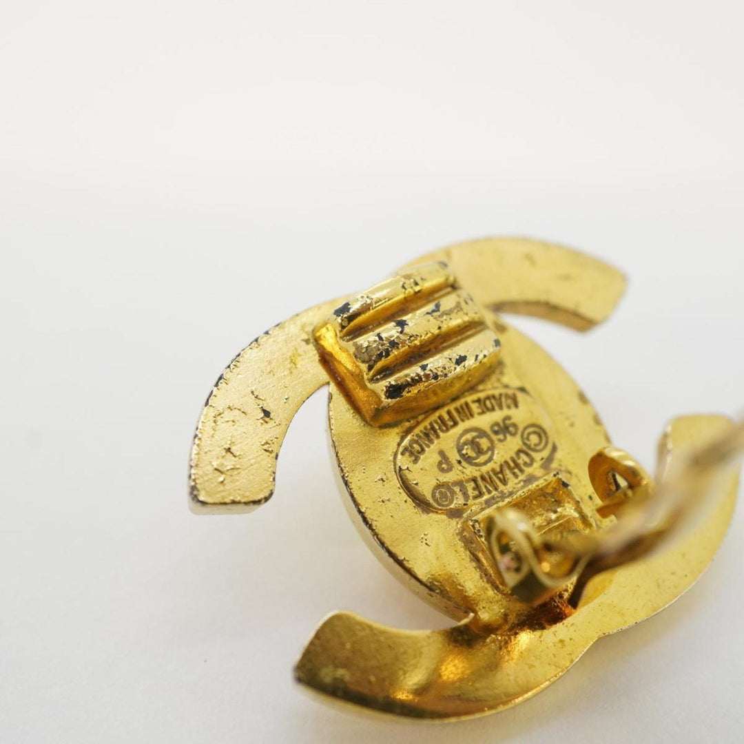 Top Quality Chanel Coco Mark Earrings